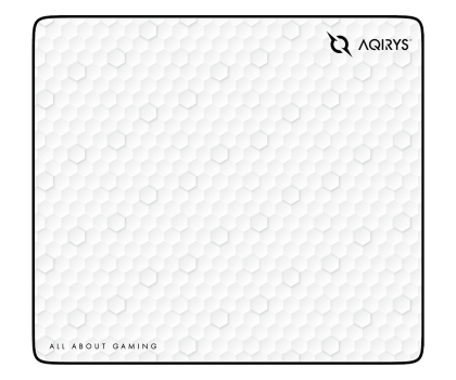 Podkładka pod mysz AQIRYS WEBB Medium 450x400